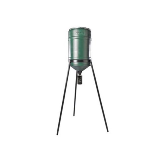 Elite Feeder with 225 lb Tripod