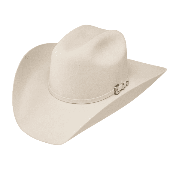 Stetson 3X Fullerton Silver Belly - Hats Wools - Swfltn-954261