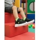 thumbnail image 2 of Tenis Running Para Niño Charly® Color Negro Lima 18-21.5 negro 19, 2 of 10