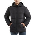 thumbnail image 5 of Turilly USB Intelligent Constant Temperature Heated Windproof Plus Size Coat For Men And Women Winter 15 Heated Jacket Coat, 5 of 6