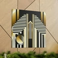thumbnail image 6 of Twinkling Cityscape Bliss - Canvas, 6 of 10