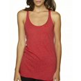thumbnail image 1 of Next Level Ladies' Triblend Racerback Tank, 1 of 3
