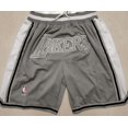 thumbnail image 1 of Shorts de Basketball pour Hommes et Femmes LAKERS BULLS Entraînement Sport Course Shorts, 1 of 2