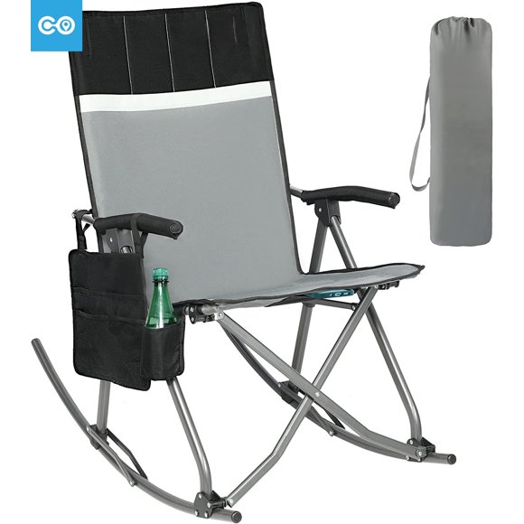 Portable Rocker Chair