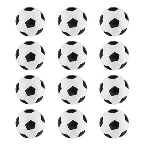 Mini Foam Sports Balls 12 Pack Balls for Kids Adults Mini Baseball