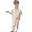 White, variant on Jamsmile Toddler Boys Outfit Sets Solid Color Buttons Autumn Long Sleeve Shirt Pants Sets Kids Boys Clothes Outfits, 2-3 Years