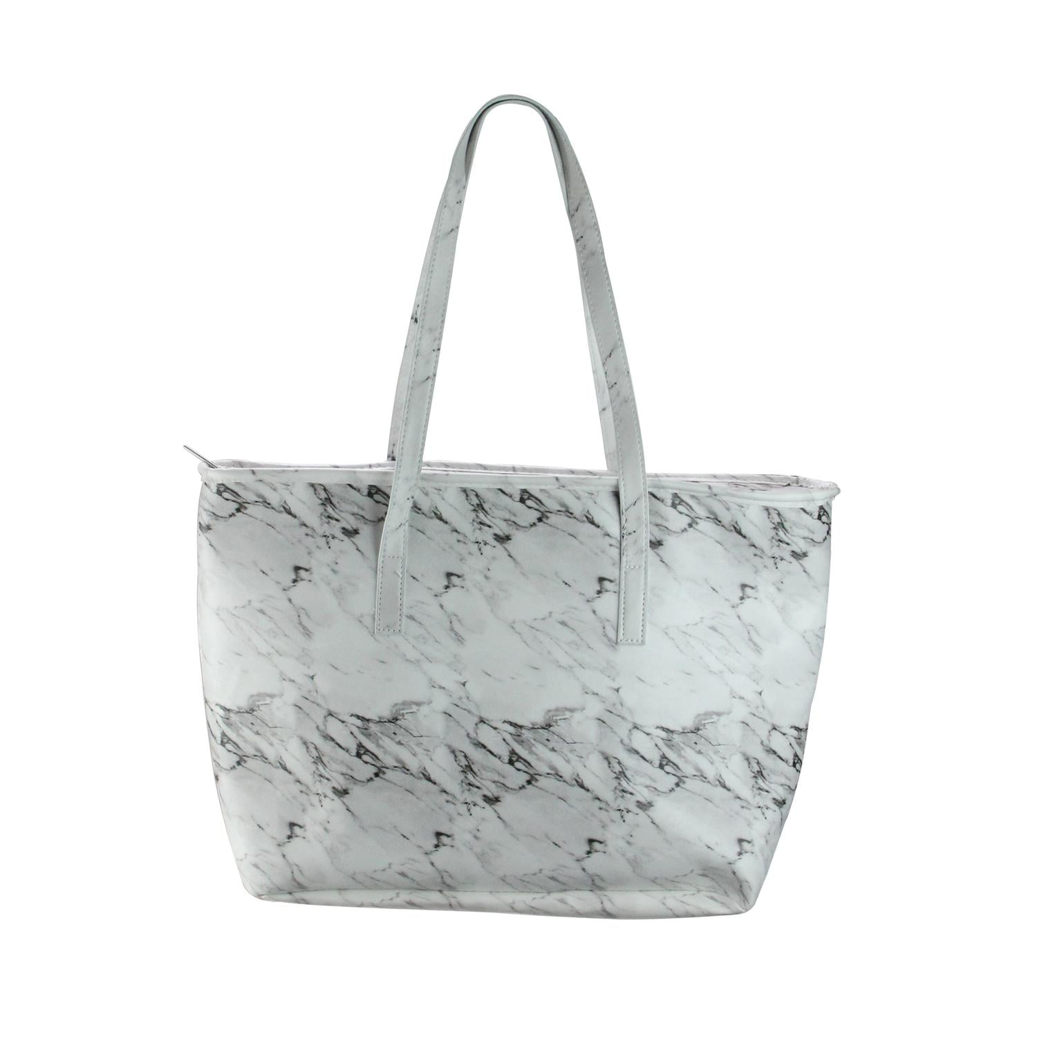 marble lunch bag