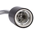 thumbnail image 4 of Flexible Clamp, Lizard Temperature Adjustable Heat Lamp, For Reptiles For Aquarium Lizard  For Pet, 4 of 8