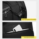 thumbnail image 3 of ozuko New Style Business Backpack USB Anti-Theft Man Laptop Pack, 3 of 8