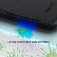 thumbnail image 7 of OtterBox COMMUTER SERIES Case for iPhone 12 mini - BESPOKE WAY BLAZER BLUE/STORMY SEAS BLUE, 7 of 7