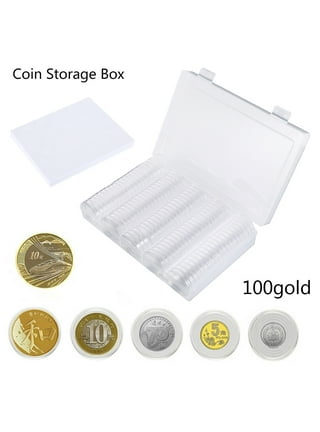 Coin Case