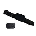 thumbnail image 1 of saneggsry 2 Pack Pet Rechargeable locator Hunting gear tracker Collar With Find My Key locator remote Distance locator alarm Network Clip No Charging Jewelry tracking tag Location sharing, 1 of 3