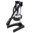 thumbnail image 2 of Fruits Squeezer, With Stainless Steel Strainer Fruit Juicer, Easy To Use For Bars Coffee Hall Restaurants Tea Hall, 2 of 8