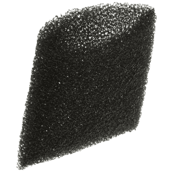 Replacement Part For Hoover FH50150NC Power Scrub Deluxe Carpet Cleaner Filter # Compare to Part 440007364