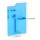 thumbnail image 2 of 7pcs Pedicure Knife Set, Toenail Knife, Cuticle Remover, Foot Repair Kit, 2 of 5