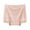 Pink, variant on Womens High Waisted Underwear Postpartum Full Coverage Panties Soft Brathable Stretch Shaping Briefs