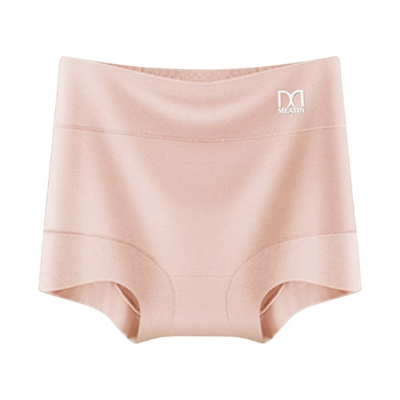 Women's Underwear Briefs Clearance Sale Women's Lace Abdomen Mid-rise Waist And Hip Lift Comfortable Body Breathable Underwear Briefs