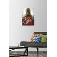 thumbnail image 2 of Friday The 13th - Jason Lives Wall Poster with Push Pins, 14.725" x 22.375", 2 of 6