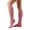 C-RD27, variant on DHFJKG Compression Socks For Women Knee High Socks Outdoor Running Cycling Fitness Sports Solid Color Stockings