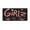 Girls Are All Mine, variant on Girls Are All Mine License Plate Front Metal Car Plate 6×12 Inch Aluminum Noverlty License Plate Decorative Car Vanity Tag Plates Gifts