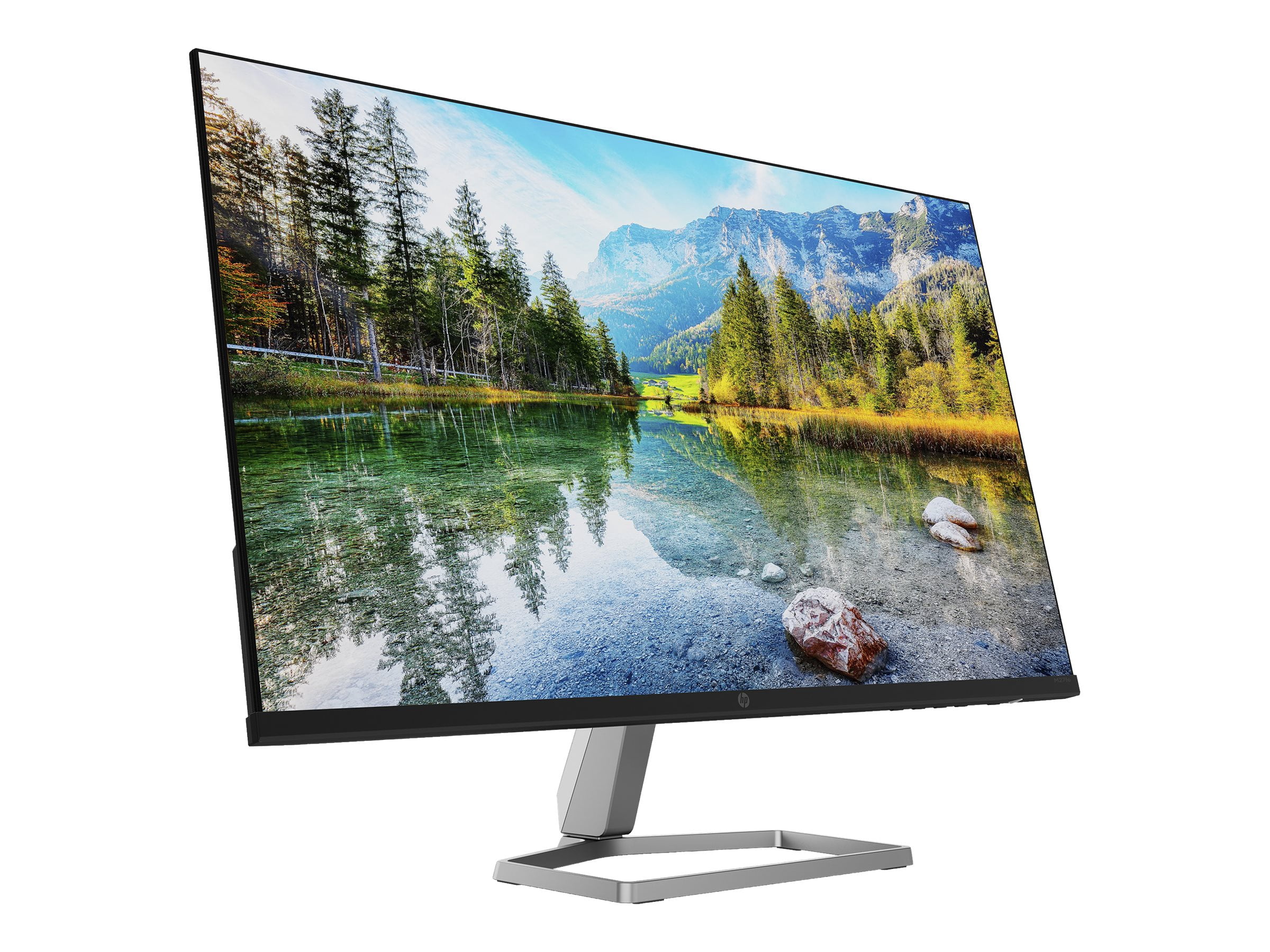 HP M27fe - LED monitor - 27