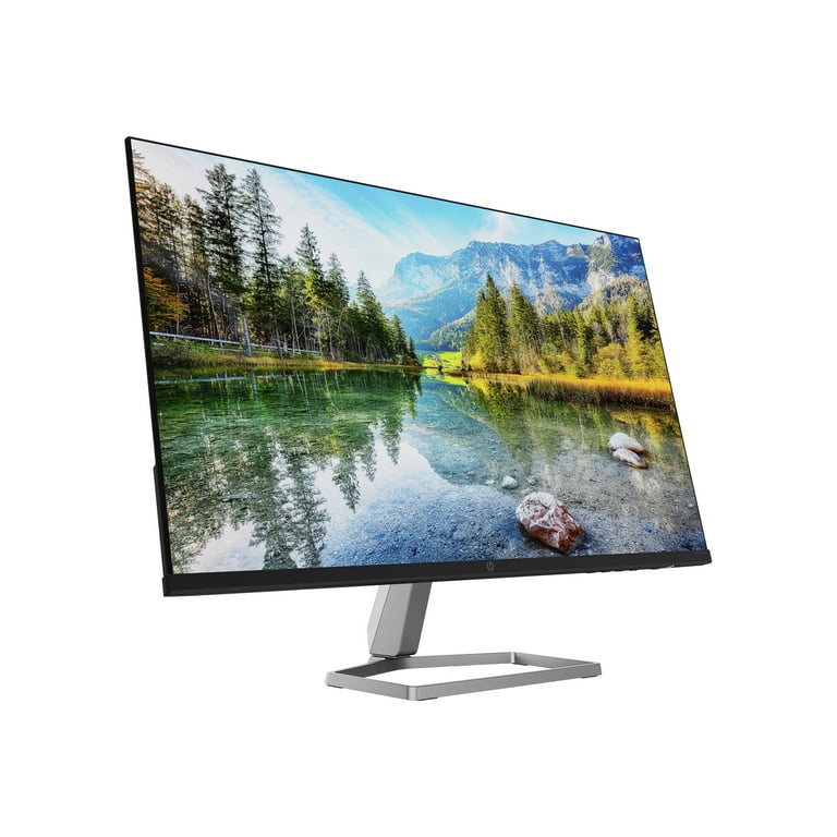 HP M27fe - LED monitor - 27