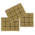 thumbnail image 1 of OULII 1 Set Soilless Cultivation Nutrient Block Seed Starter for Farmers Outdoor Garden, 1 of 8