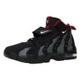 thumbnail image 2 of Men's Nike Air DT Max'96 "Falcons" Blck/White-TM Anthracite (HQ3620 010) - 11.5, 2 of 6
