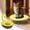 Yellow - 40X36.5X12.5CM, variant on Step‑by‑Step Cat Toilet Training Kit Sturdy Indoor Cat Potty Trainer Space‑Saving Litter Box Transition Tool for Household Cats 15.7x14.4x4.9 in Pink