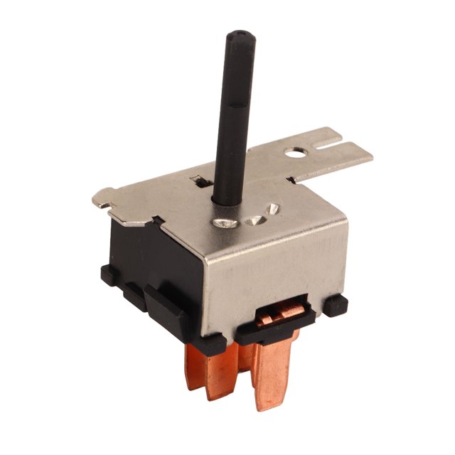 Blower Motor Fan Control Switch, Fast Response 5011214AA Durable Impact Resistant High Efficiency For Car