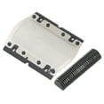 thumbnail image 1 of Grille de Rasoir, Grille de Remplacement Résistante à l'Usure avec Tête de Rasoir pour M90S M60S pour Rasoir Électrique 5S pour P40 P50 P60, 1 of 8