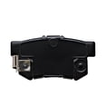 thumbnail image 6 of Detroit Axle - Rear Ceramic Brake Pads for Acura Legend CL EL Vigor Honda Accord Civic CR-Z Prelude S2000 Suzuki SX4 Kizashi, 6 of 7