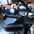 thumbnail image 3 of Motorcycle Hand Guard Protector Handguard Handlebar Shield Windproof For Bmw R1200rs R 1200 Rs Lc R 1250 Rs R1250rs, 3 of 5
