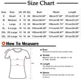 thumbnail image 3 of Fiudx Ofertas Flash Artículos En Oferta Camiseta Sin Mangas con Cuello En V y Botones a Rayas para Mujer, 3 of 3