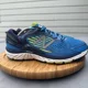 thumbnail image 1 of New Balance 860v7 Running Shoe Mens Size 10 Blue M860BY7 Trufuse Asym Counter, 1 of 6