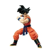 Dragonball Evolve 5" Action Figure Son Goku