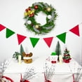 thumbnail image 6 of 30 Pack Artificial Glitter Berry Stems, 15.7 Inch Artificial Christmas Tree Picks, Decorative Glitter Berry Long Stems, for Christmas Tree DIY Wreath Crafts Holiday Home Decor(Silver), 6 of 8