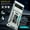 Gray, variant on TECH CIRCLE Case for Google Pixel 9 Pro, Pixel 9 Case 6.3" (2024) - Shockproof Sturdy Phone Case with Slide Camera Cover & Kickstand & Ring Holder, Compatible with Magnetic Car Phone Mount, Black