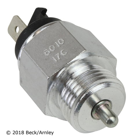 Beck Arnley 201-1406 Back-Up Switch 