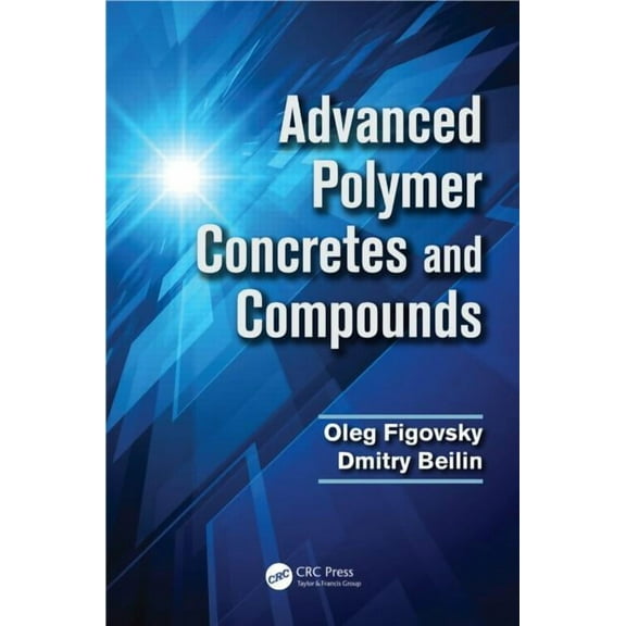 Advanced Polymer Concretes and Compounds, (Hardcover)