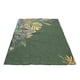 thumbnail image 2 of Manta De Picnic, Manta De Playa Verde Portátil Resistente Al Deslizamiento Para Exteriores Para Playa Cergrey Picnic Mat, 2 of 8