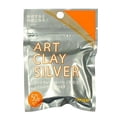 thumbnail image 2 of Silver Clay Art Clay, 50 g, nueva fórmula para la fabricación de joyas, 2 of 7