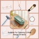 thumbnail image 4 of Yhmxh Utensilios de cocina Limpiador de joyas portátil de 3/5/10 minutos con tres modos de vibración para limpieza doméstica, ideal para anillos, gafas, relojes y dentaduras postizas., 4 of 6