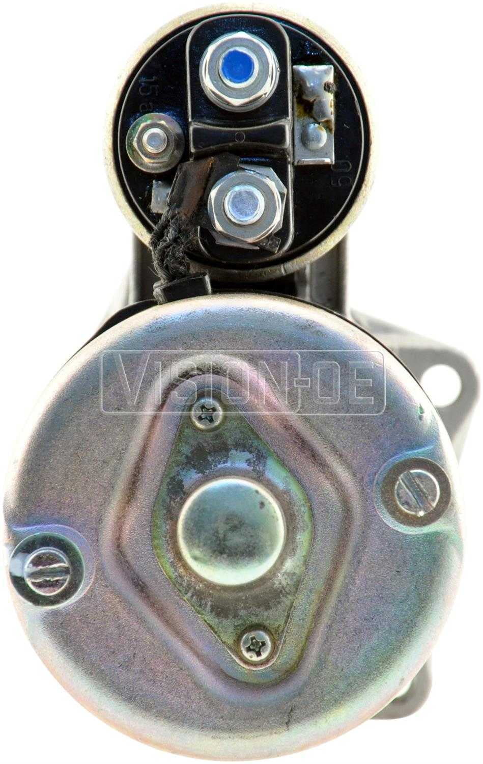 Vision OE 16530 Starter Motor