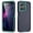 Green, variant on For Motorola Moto G Power 2026 6.8" Shockproof Rugged Full Body Protection Heavy Duty Dust/Drop Proof 3-Layer Cover Case,Black,For Moto G Power 2026