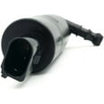thumbnail image 3 of Headlight Washer Pump - Compatible with 1997 - 2000, 2007 - 2013 BMW 328i 1998 1999 2008 2009 2010 2011 2012, 3 of 3