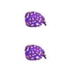 thumbnail image 1 of Qarigey Gorros de cirugía Médicos Sombreros de operación profesionales ajustables en forma de calabaza 2 Halloween 2Conjunto, 1 of 6
