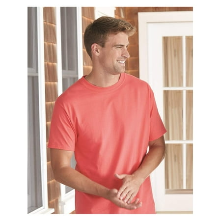 Gold Mens Robe - T-Shirts Ringspun Cotton Beefy-T