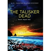 The Misty Isle: The Talisker Dead (Hardcover)