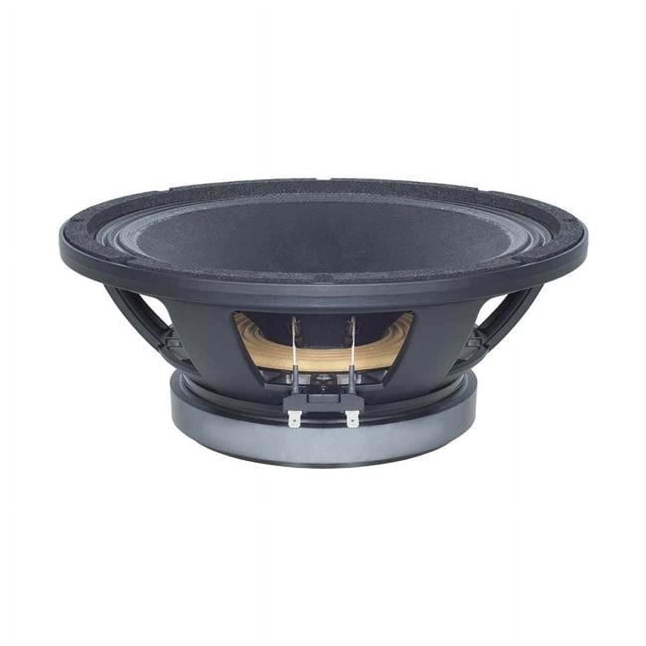 Technical Pro zxp18 18 in. 4 000 Watt Max Professional Subwoofer